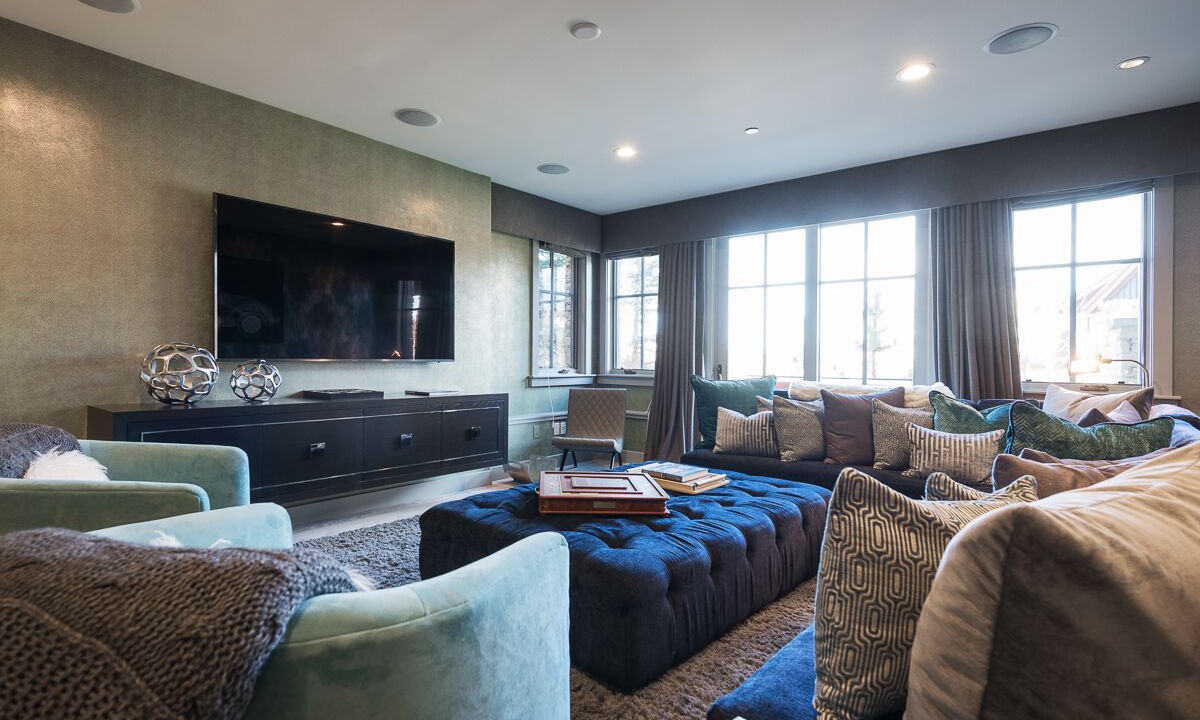 Photo of Bedroom in North Park City
