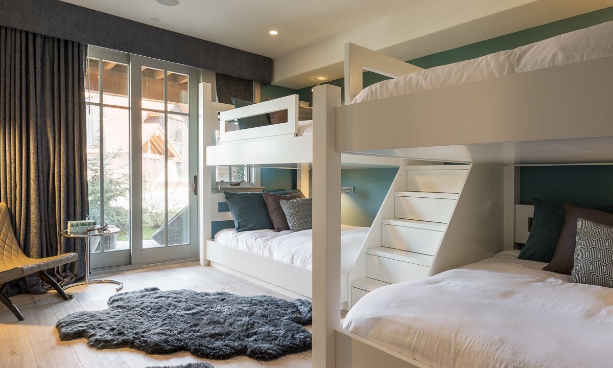 Photo of Bedroom in North Park City