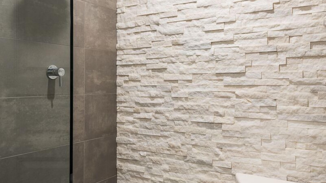 Photo of Bathroom in North Park City