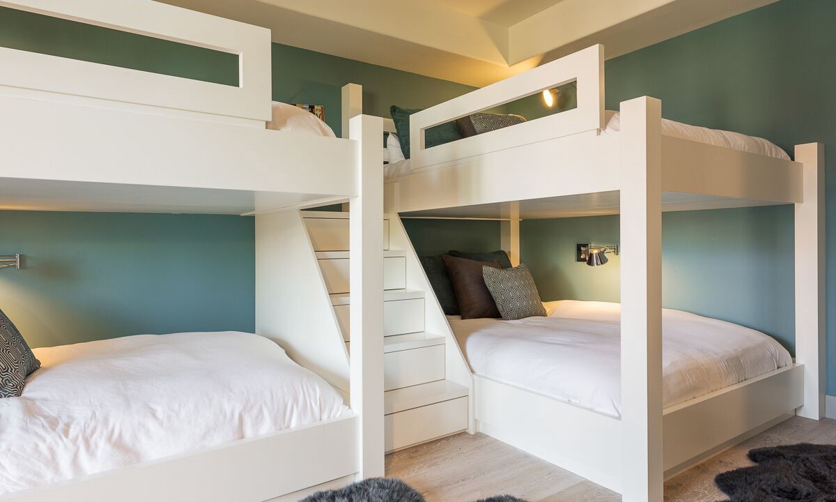 Photo of Bedroom in North Park City