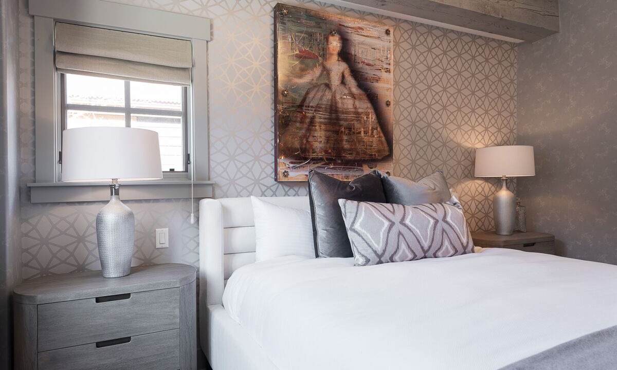 Photo of Bedroom in North Park City