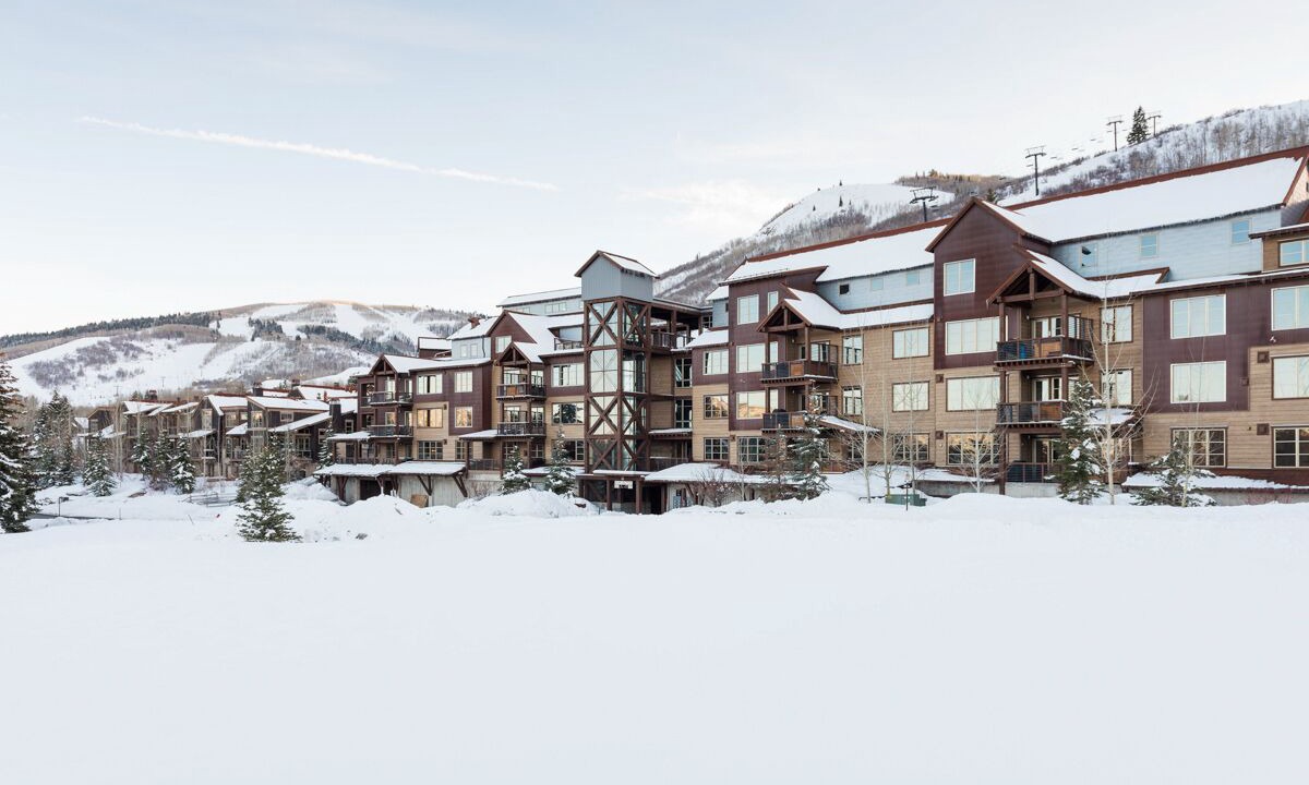 Photo of Outdoor in North Park City