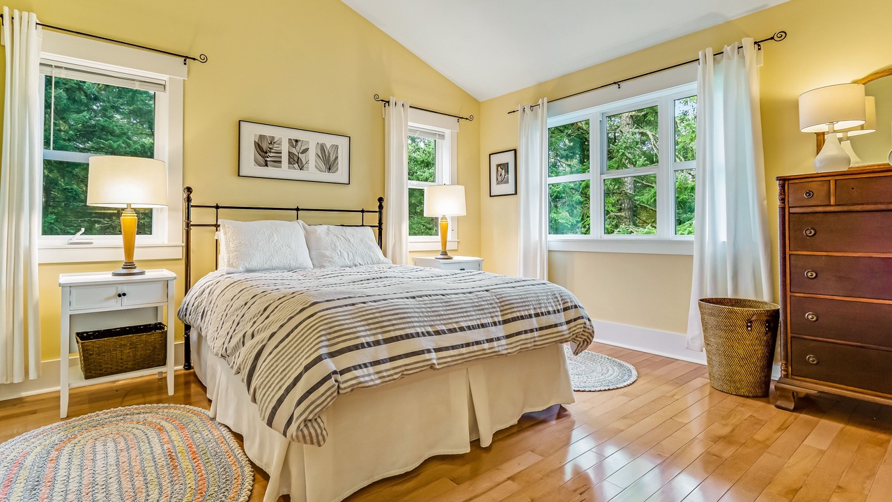 Photo of Bedroom in Rosario