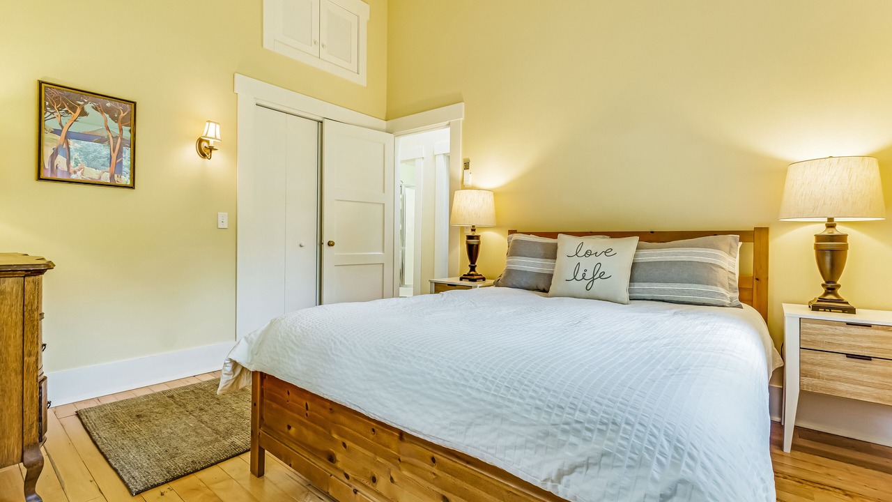 Photo of Bedroom in Rosario