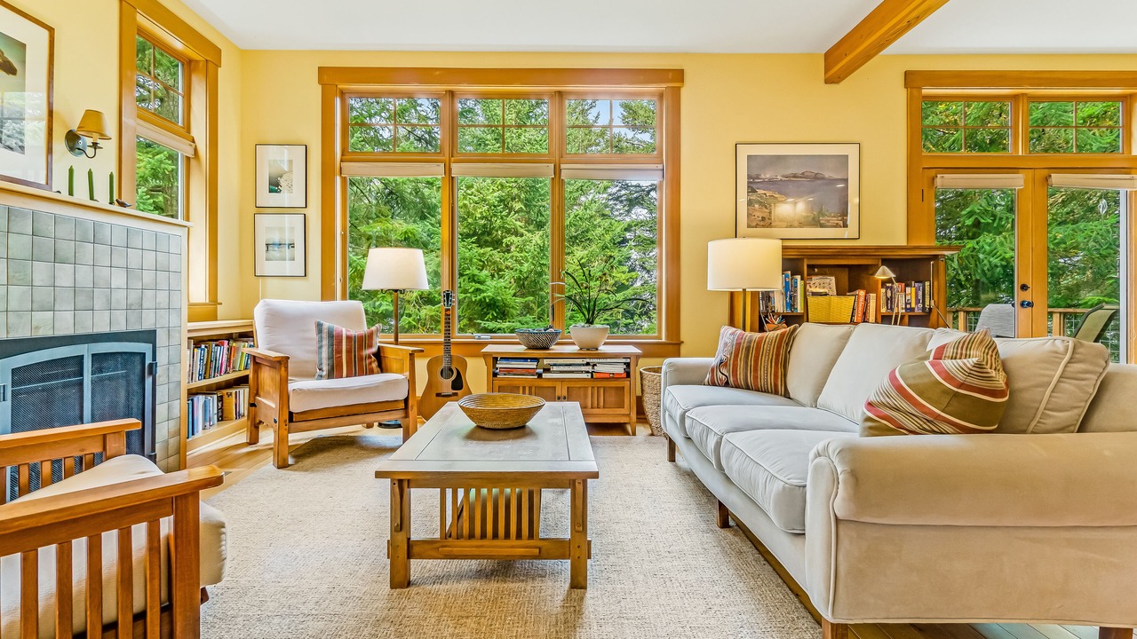 Photo of Livingroom in Rosario