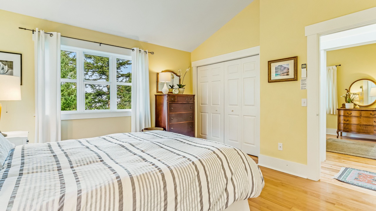 Photo of Bedroom in Rosario