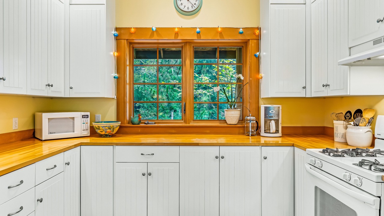 Photo of Kitchen in Rosario