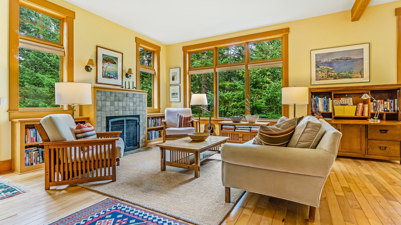 Photo of Livingroom in Rosario