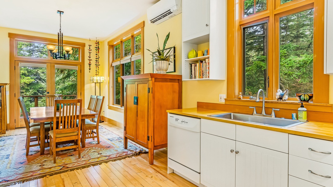 Photo of Kitchen in Rosario