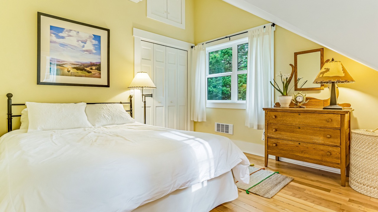 Photo of Bedroom in Rosario