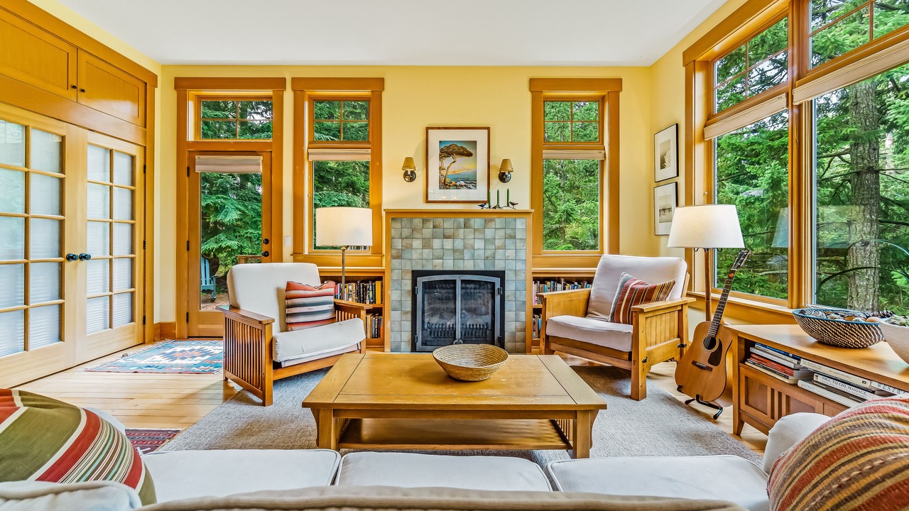 Photo of Livingroom in Rosario