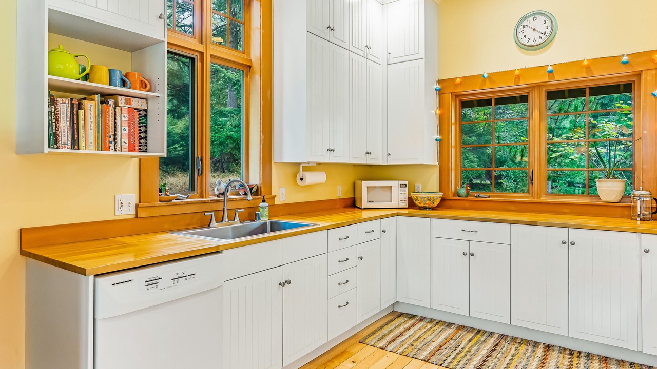 Photo of Kitchen in Rosario