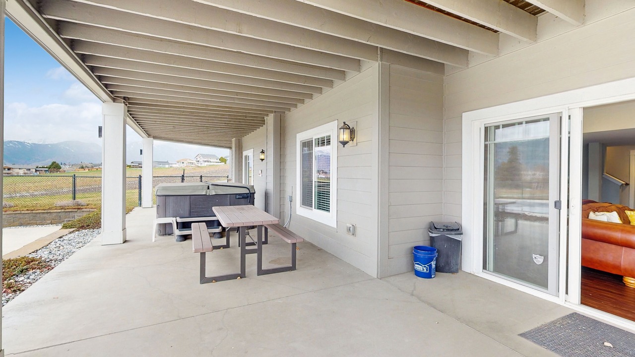 Photo of Outdoor in Manson