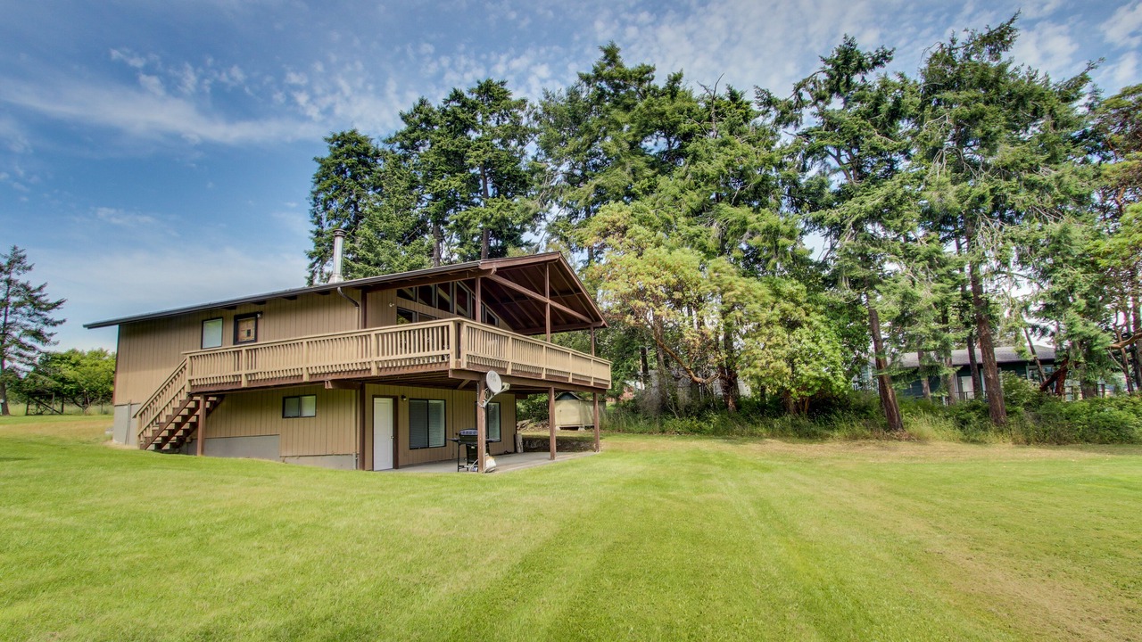 Photo of Outdoor in Lopez Island