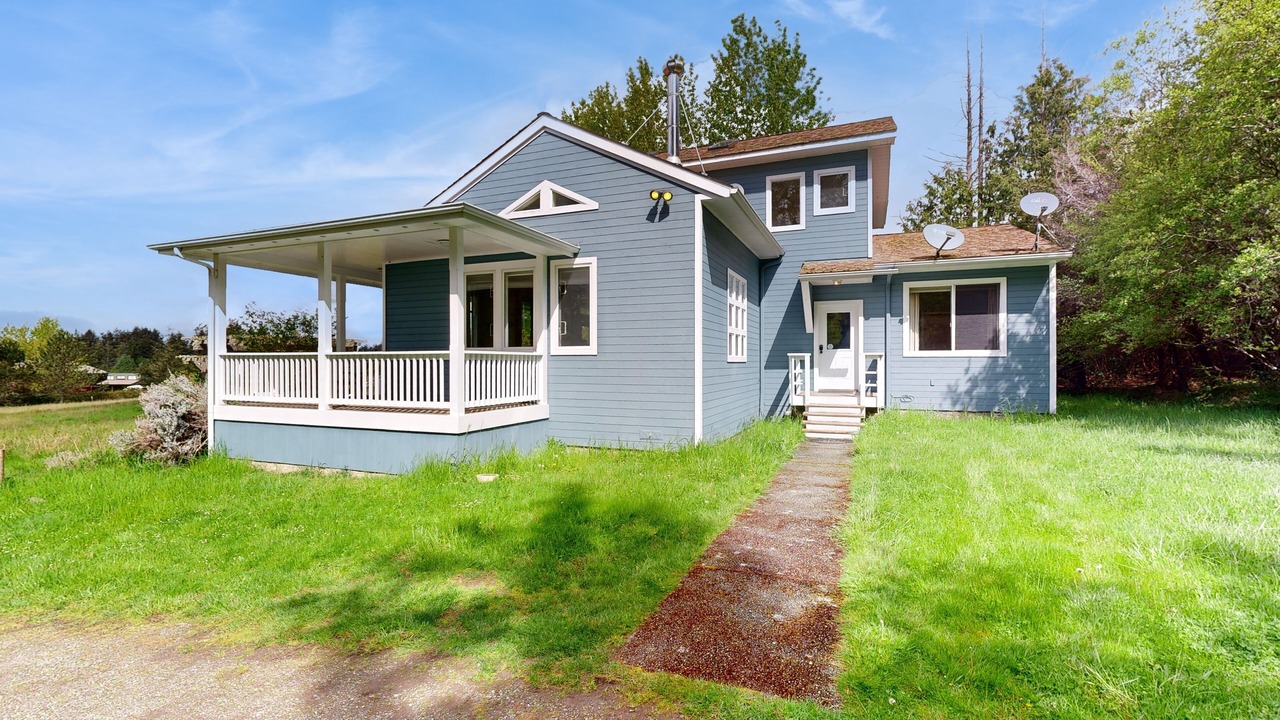 Photo of Outdoor in Lopez Island