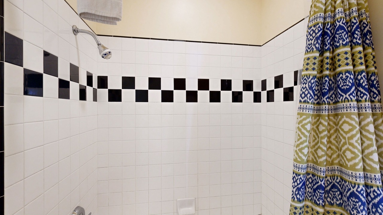 Photo of Bathroom in Lopez Island