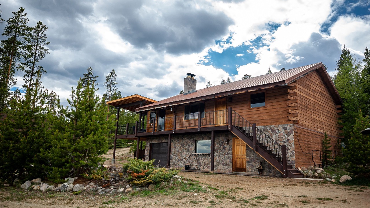 Photo of Outdoor in Grand Lake