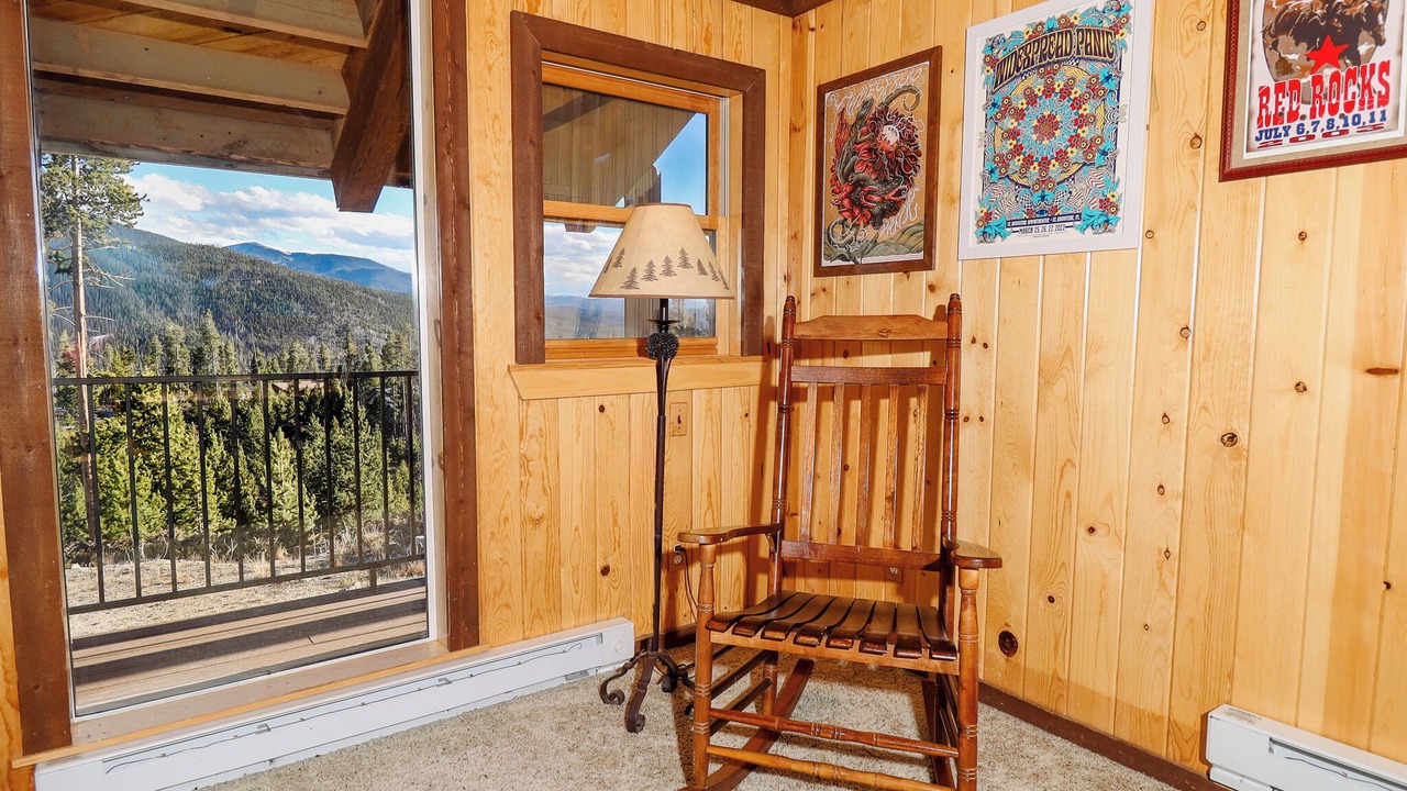 Photo of Bedroom in Grand Lake