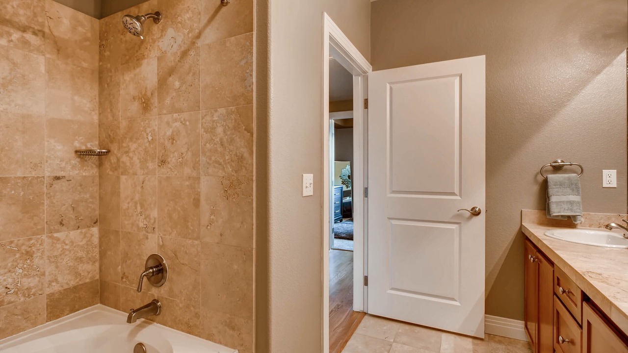 Photo of Bathroom in Englewood