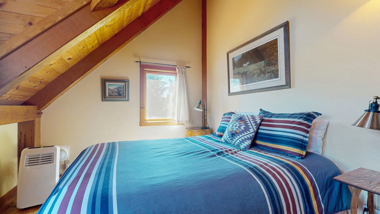 Photo of Bedroom in Chelan