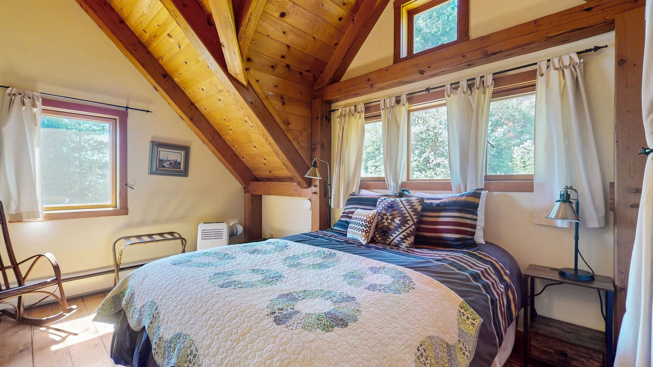 Photo of Bedroom in Chelan