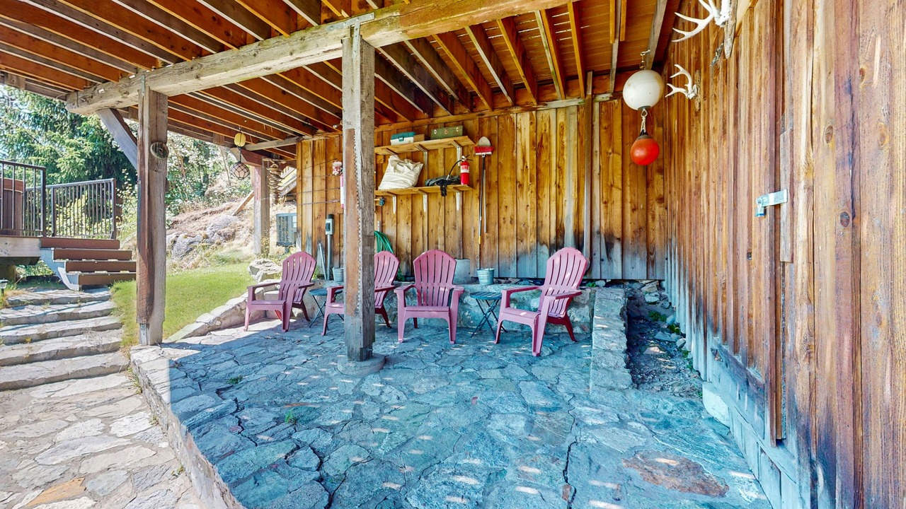 Photo of Patio Balcony in Chelan