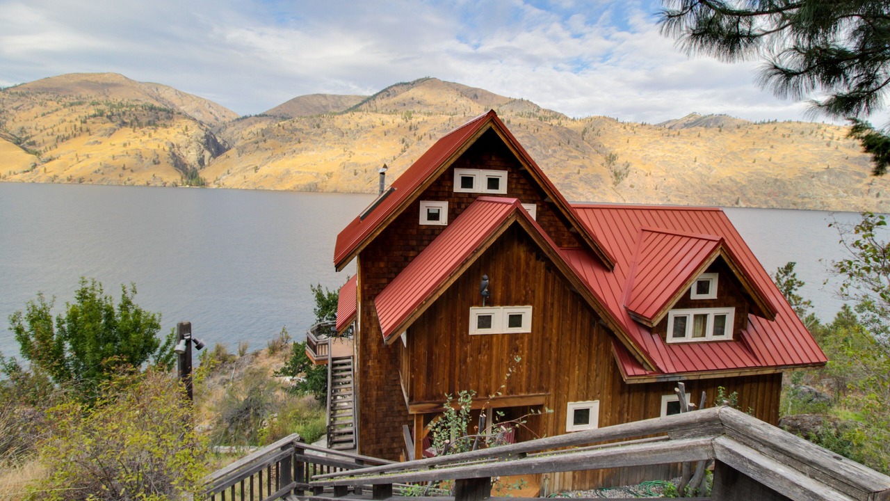 Photo of Outdoor in Chelan