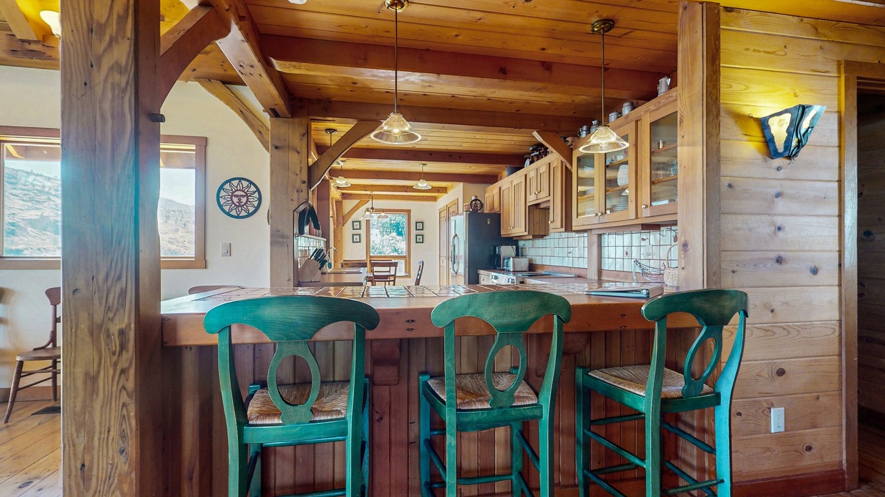Photo of Kitchen in Chelan