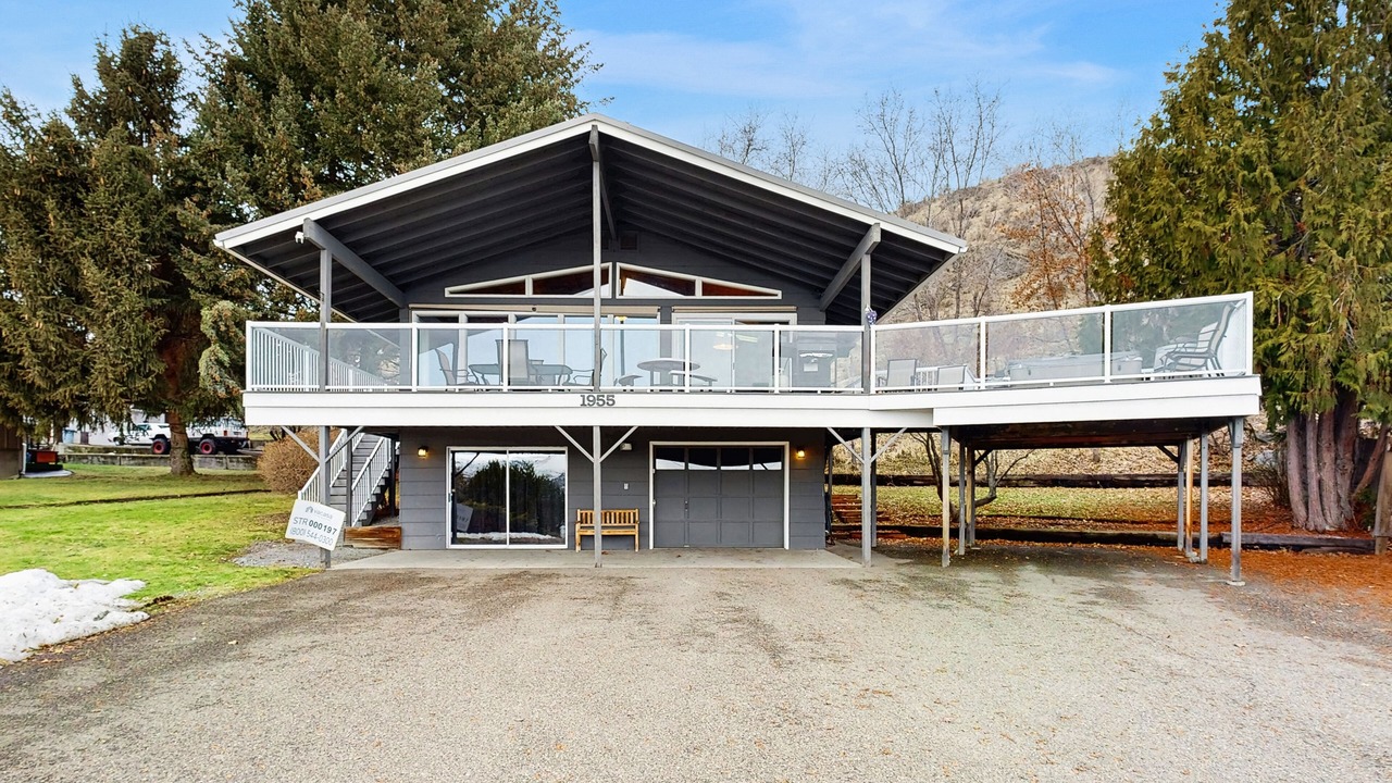 Photo of Outdoor in Chelan