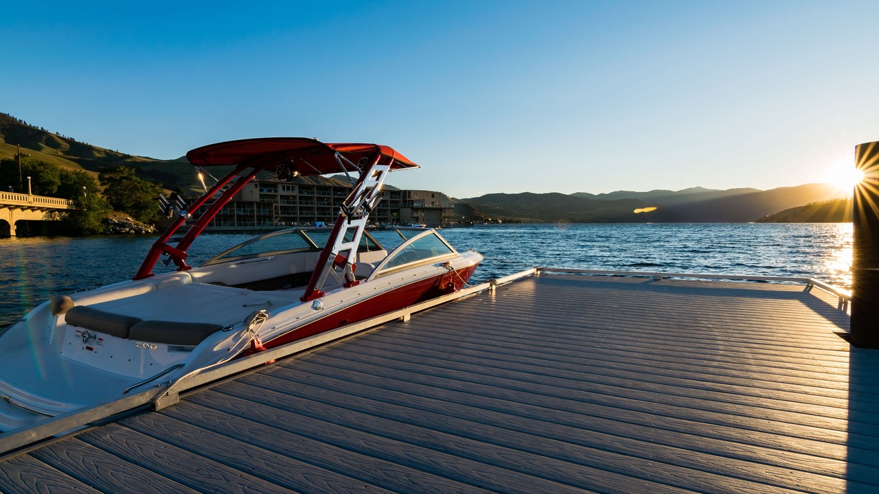 Photo of Outdoor in Chelan