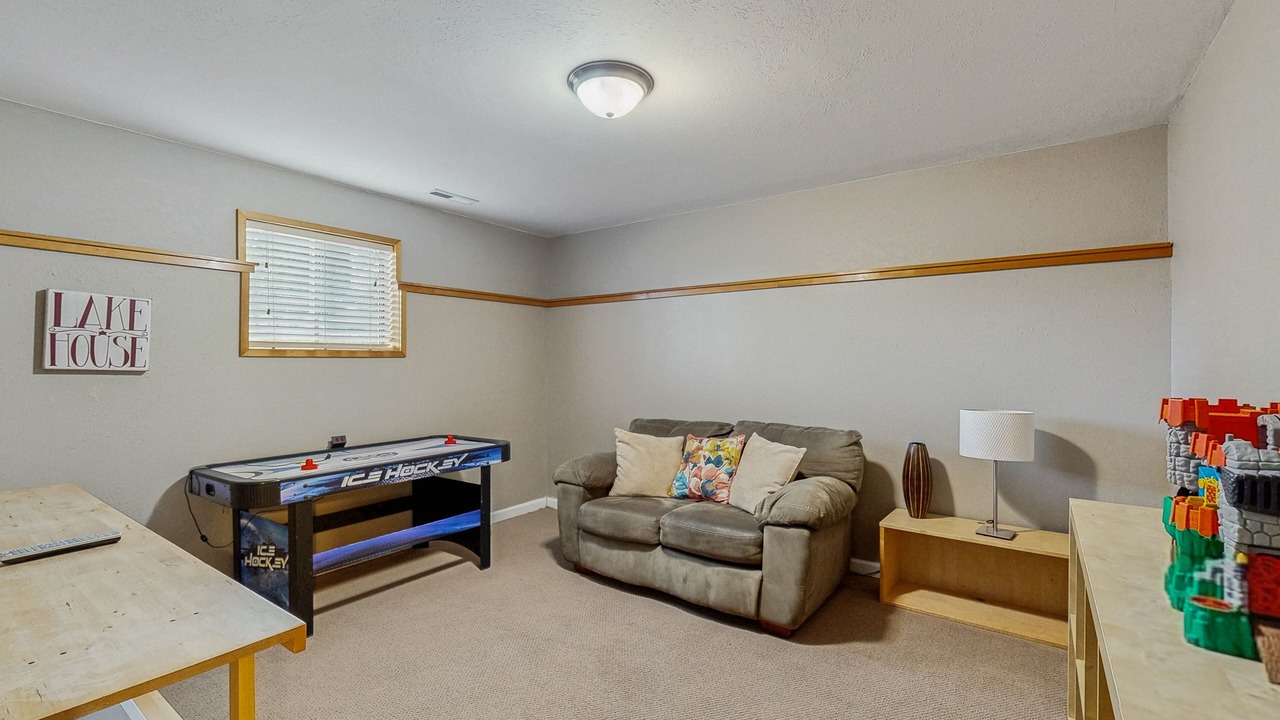Photo of Bedroom in Chelan