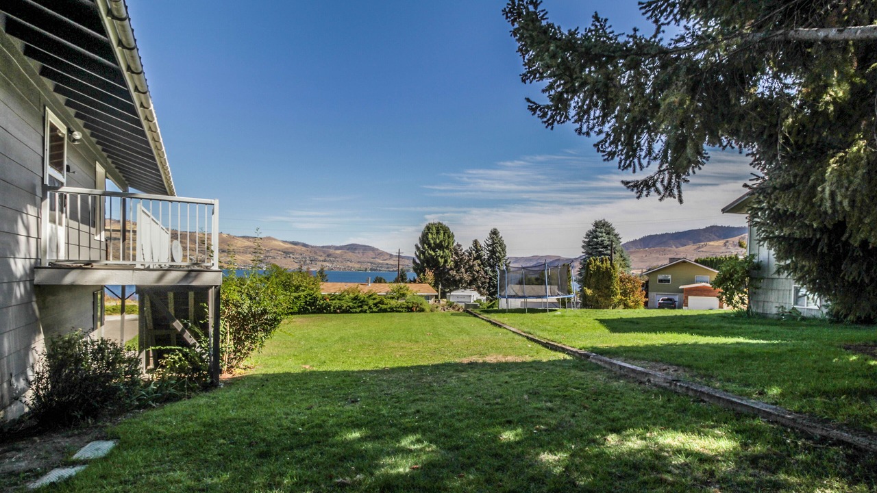 Photo of Outdoor in Chelan
