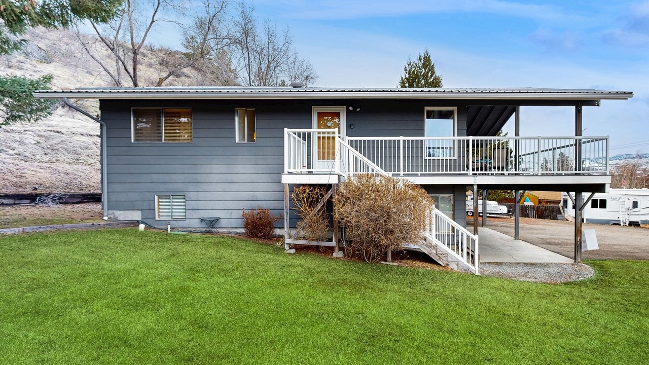 Photo of Outdoor in Chelan