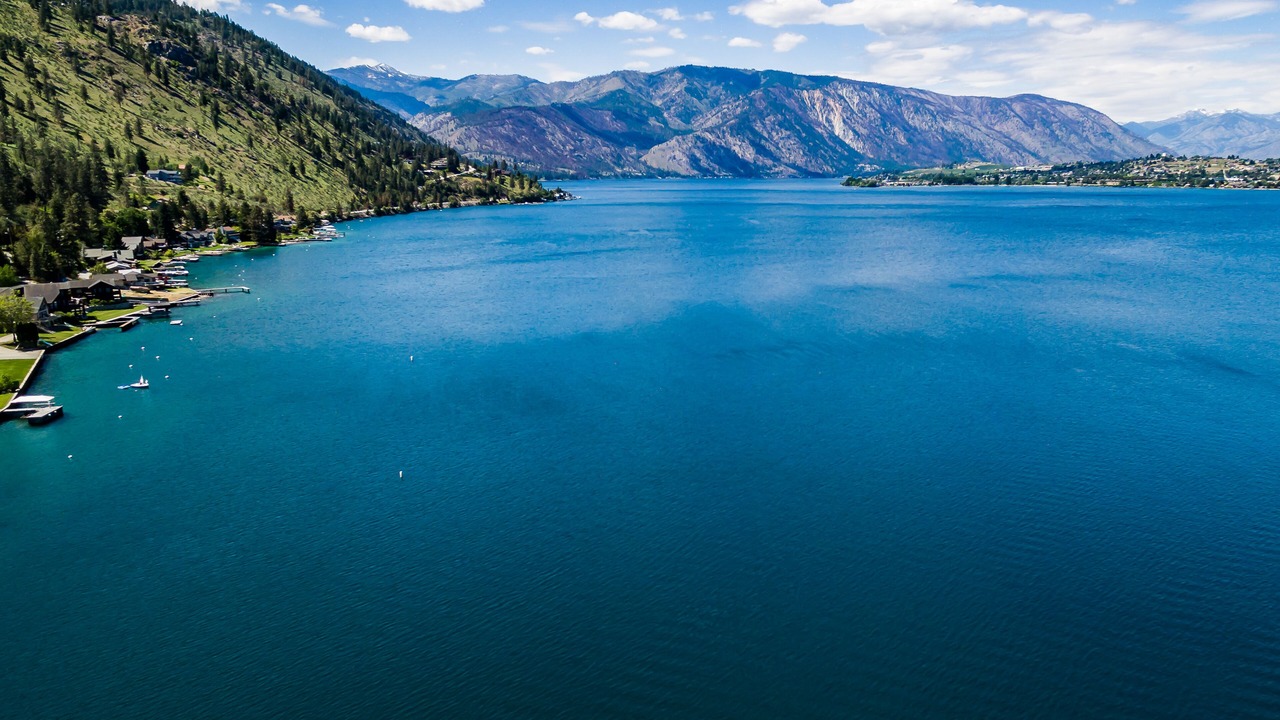 Photo of Others in Chelan