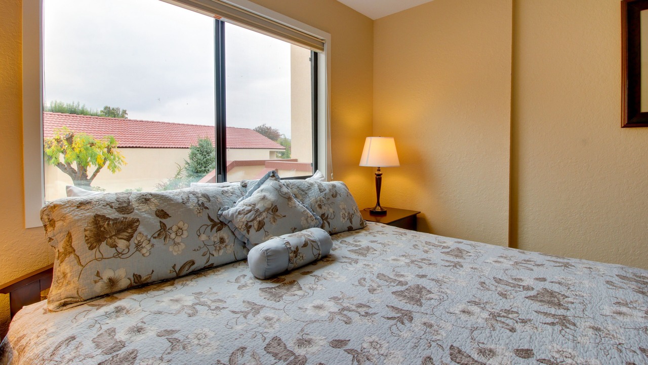 Photo of Bedroom in Chelan