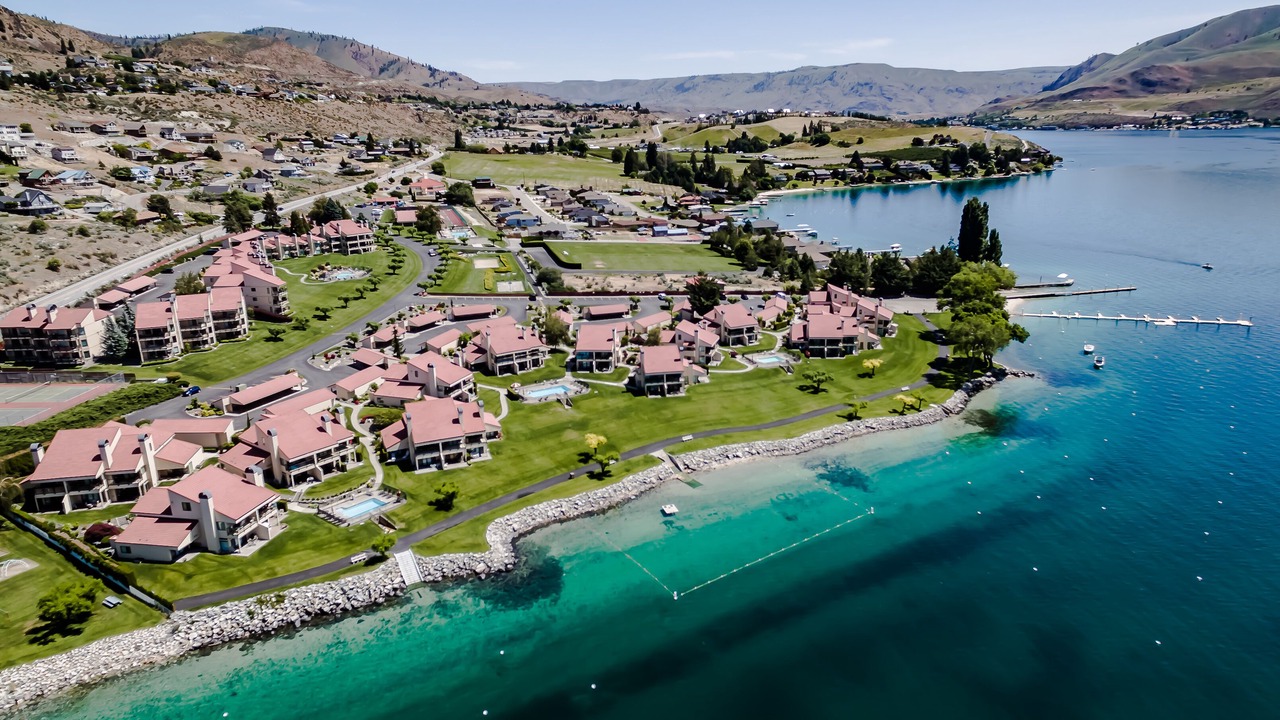 Photo of Outdoor in Chelan