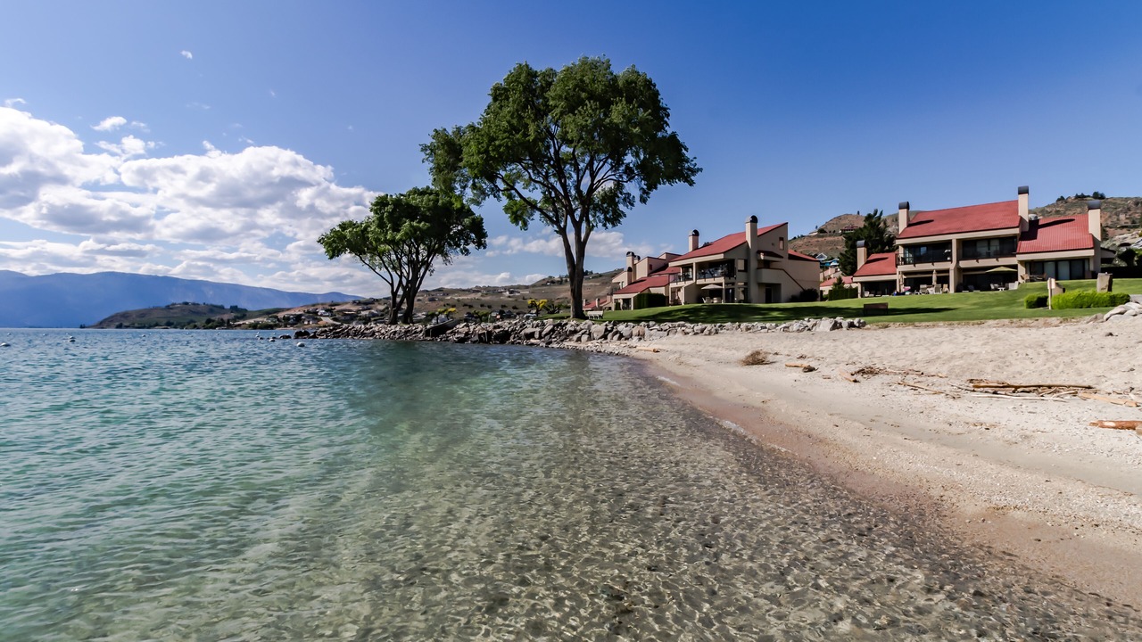 Photo of Others in Chelan