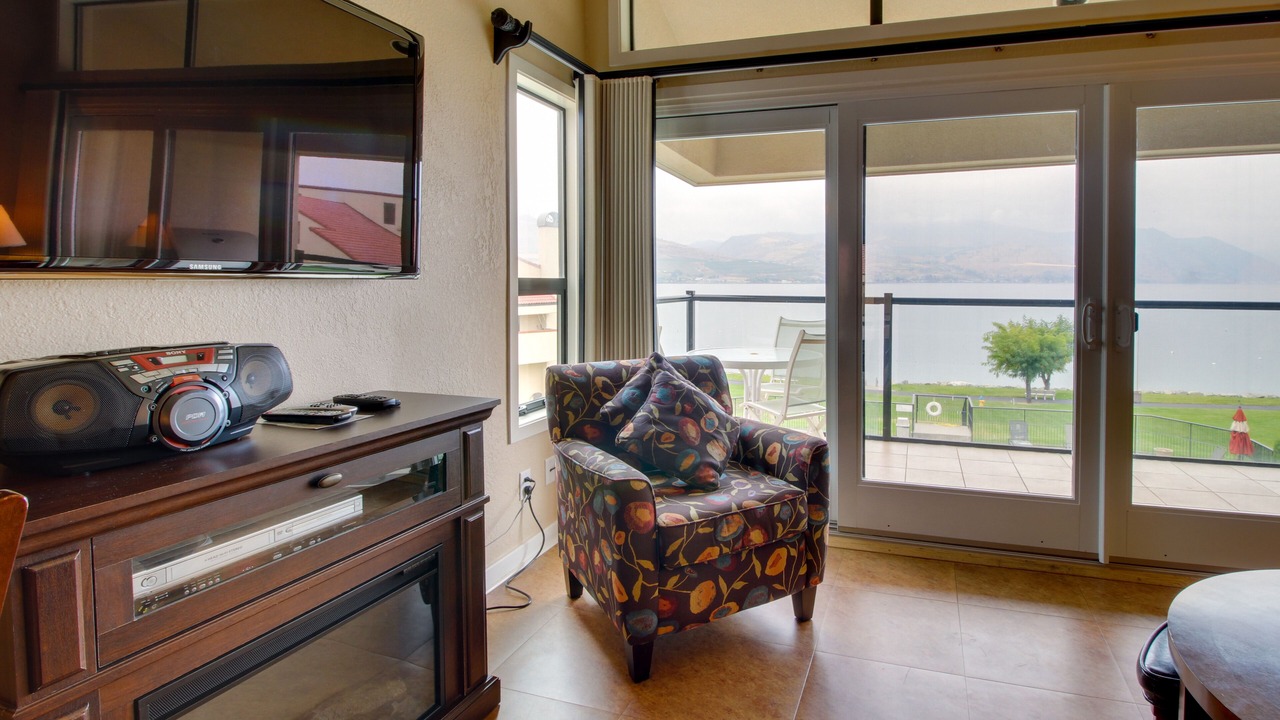 Photo of Livingroom in Chelan