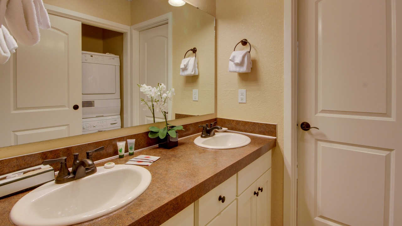 Photo of Bathroom in Chelan