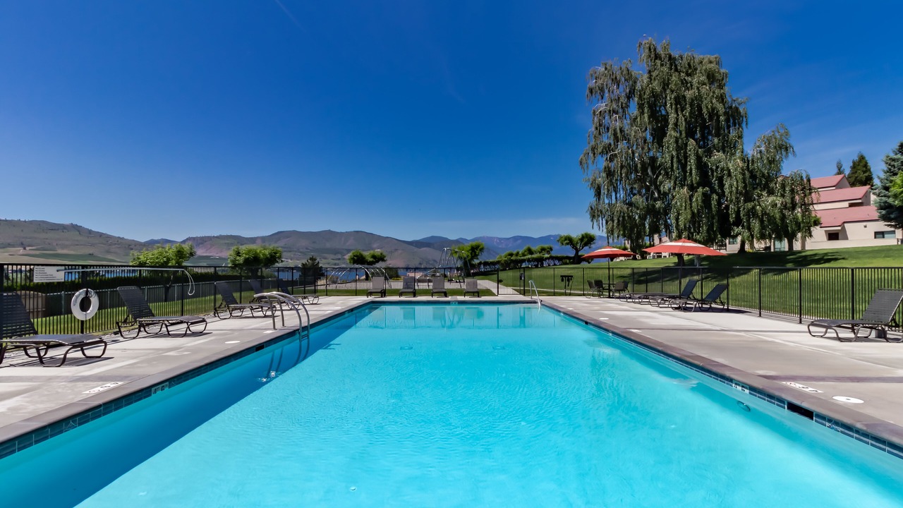 Photo of Outdoor in Chelan
