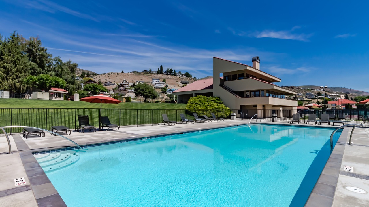 Photo of Outdoor in Chelan