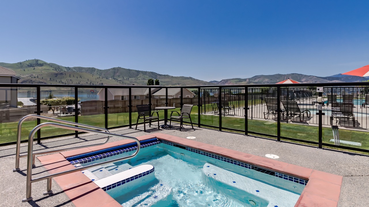 Photo of Outdoor in Chelan