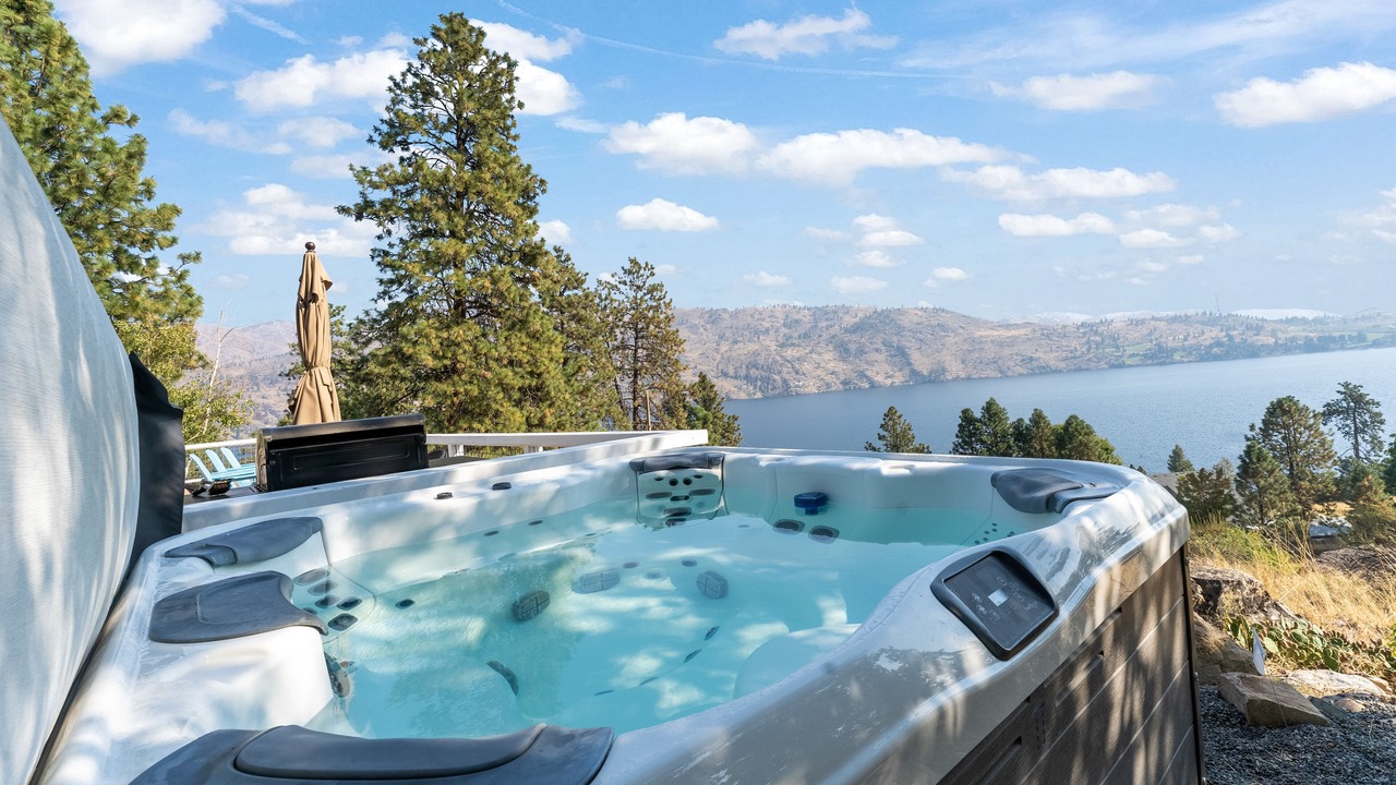Photo of Outdoor in Chelan
