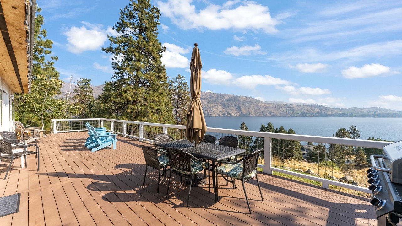 Photo of Outdoor in Chelan