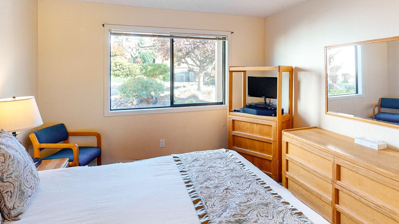 Photo of Bedroom in Chelan