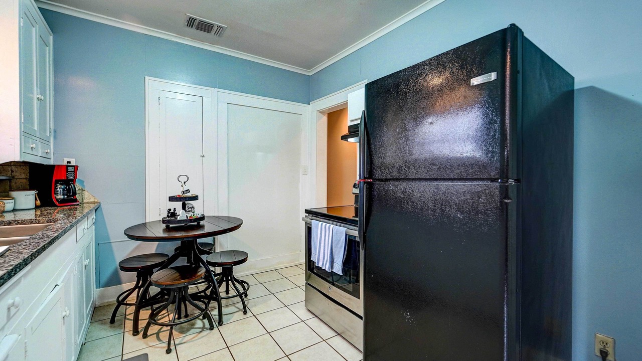 Photo of Kitchen in North Overton