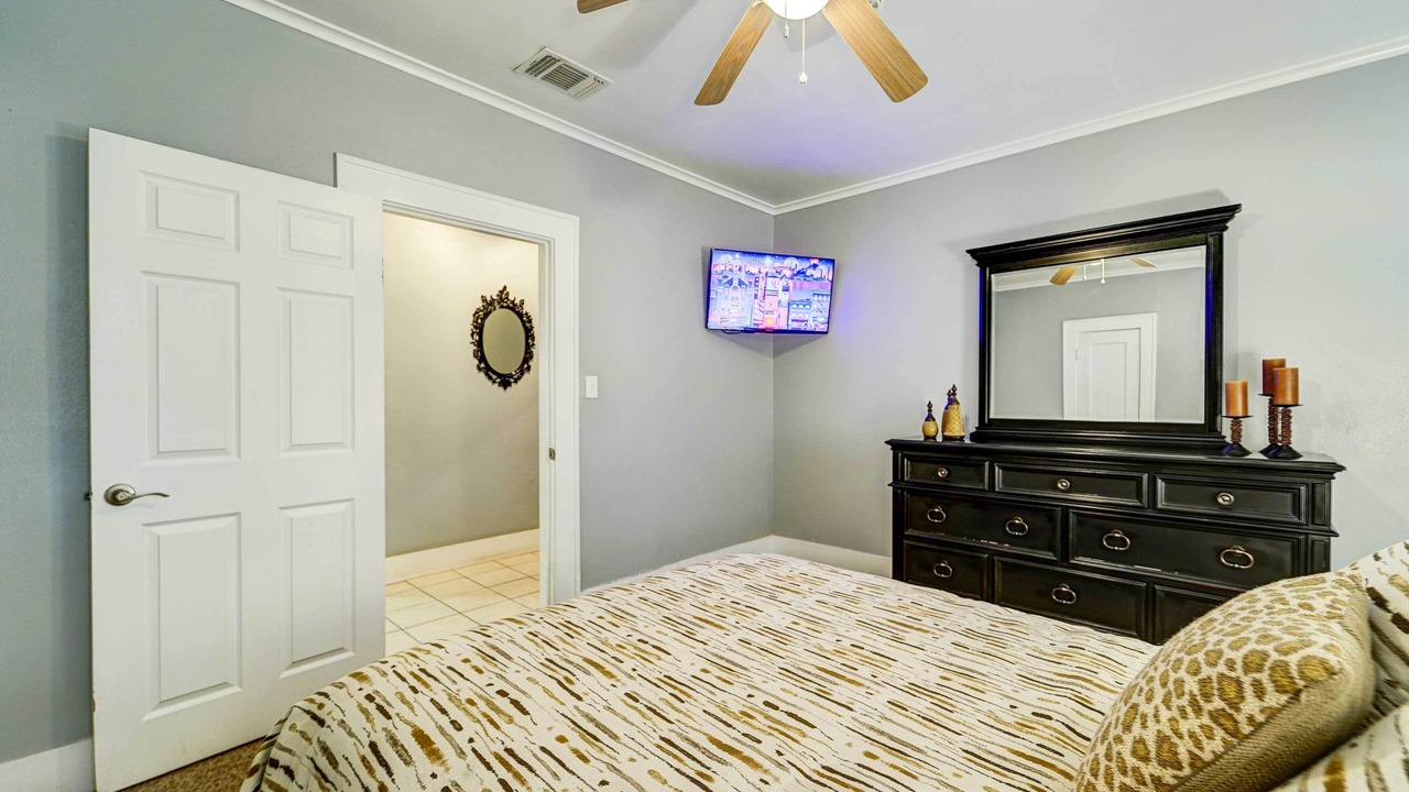 Photo of Bedroom in North Overton