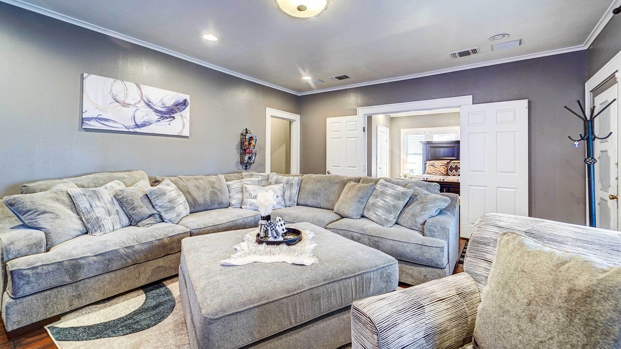 Photo of Bedroom in North Overton