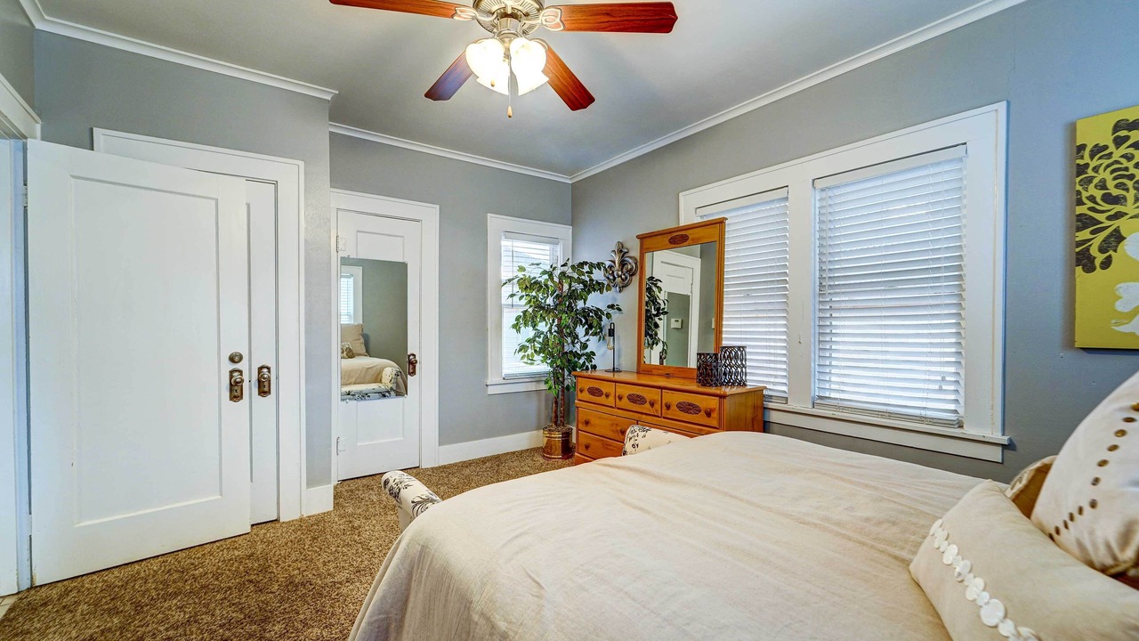 Photo of Bedroom in North Overton