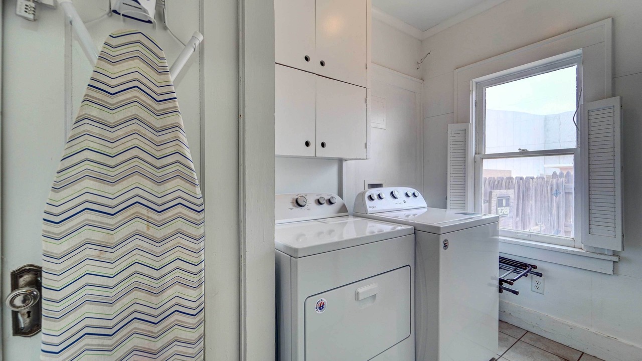 Photo of Bedroom in North Overton